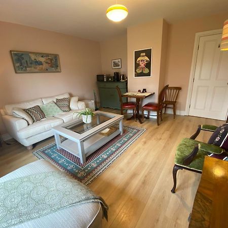 Croagh Patrick Lodge Apartment Γουέστπορτ Εξωτερικό φωτογραφία