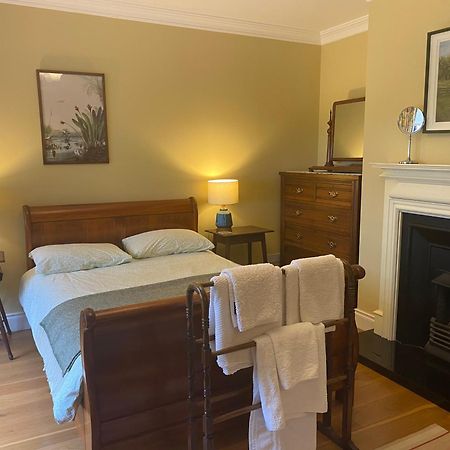 Croagh Patrick Lodge Apartment Γουέστπορτ Εξωτερικό φωτογραφία