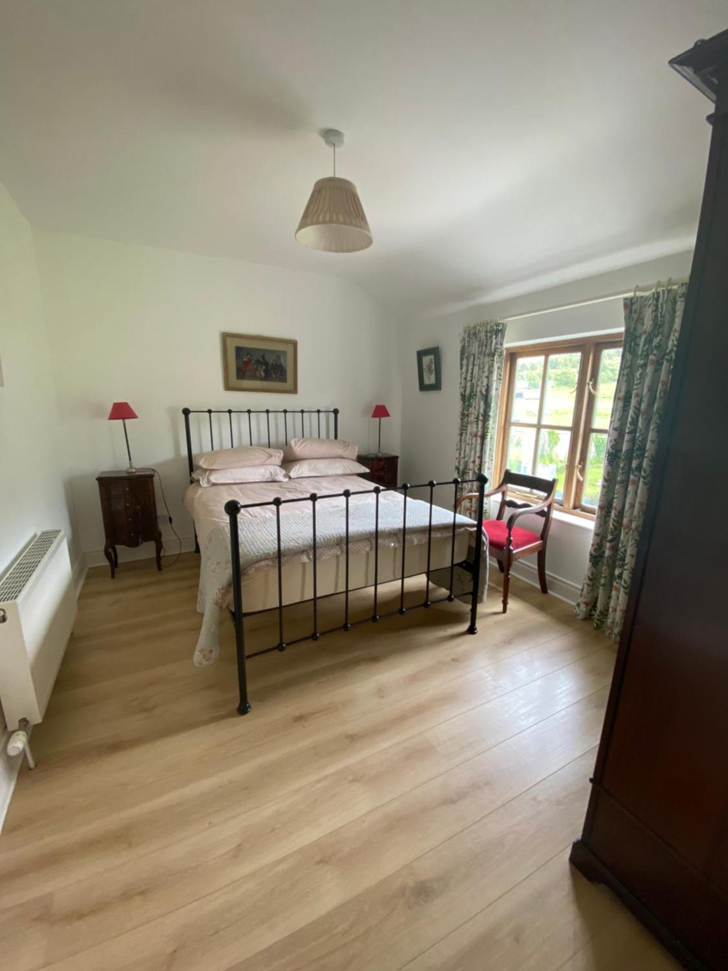 Croagh Patrick Lodge Apartment Γουέστπορτ Εξωτερικό φωτογραφία