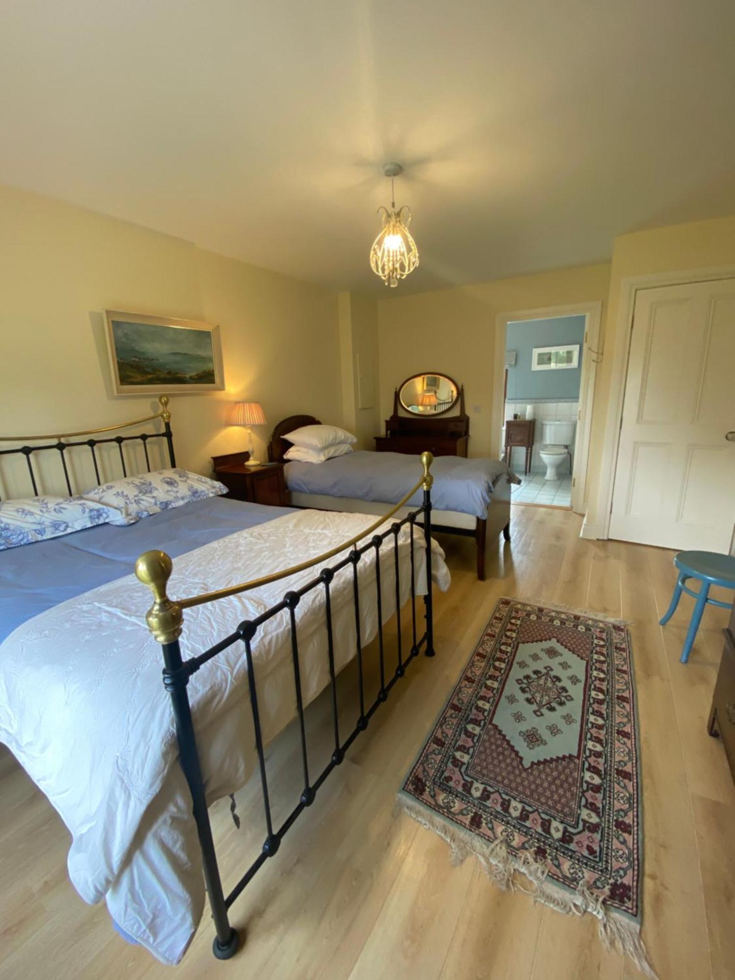 Croagh Patrick Lodge Apartment Γουέστπορτ Εξωτερικό φωτογραφία