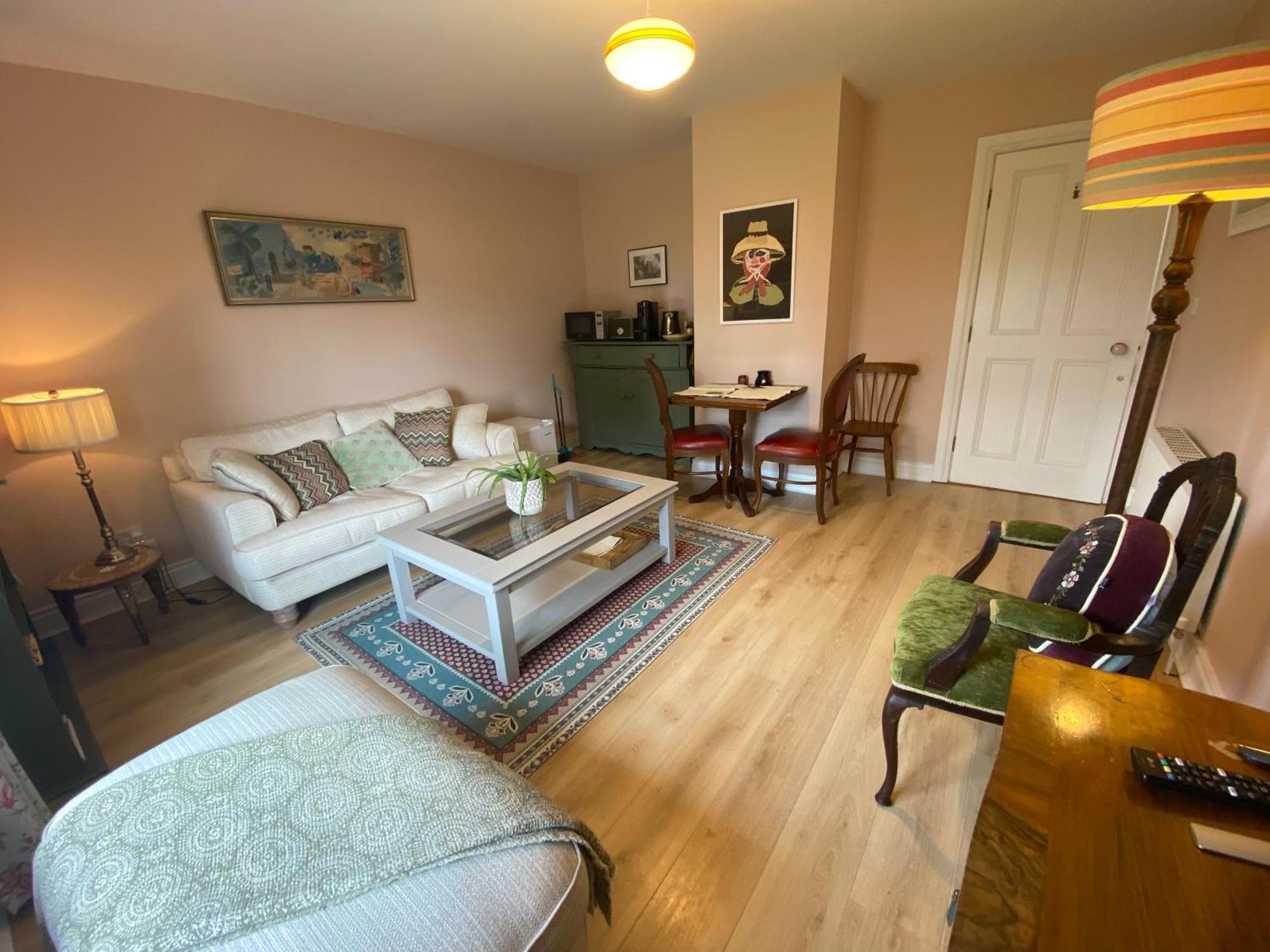 Croagh Patrick Lodge Apartment Γουέστπορτ Εξωτερικό φωτογραφία