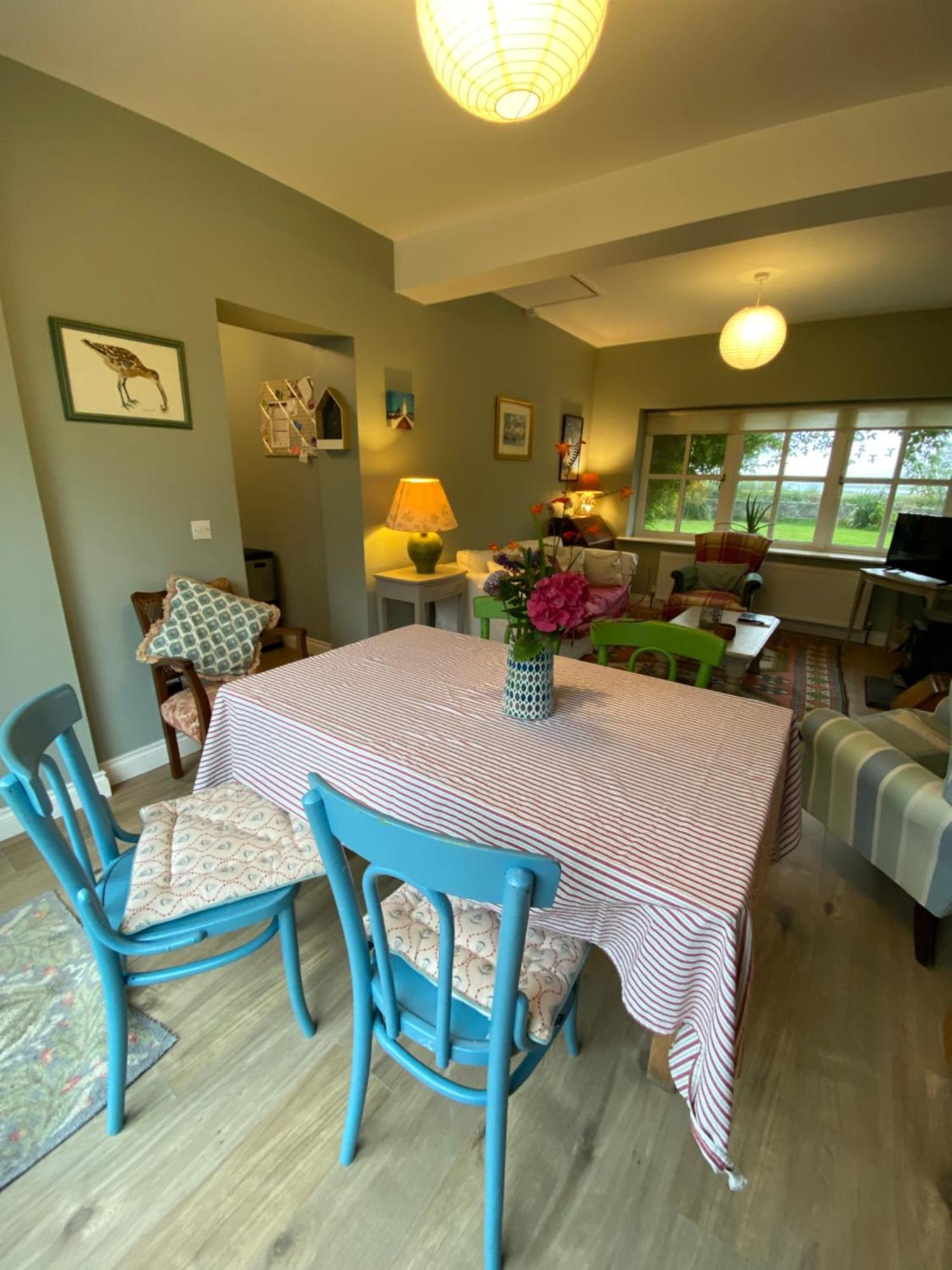 Croagh Patrick Lodge Apartment Γουέστπορτ Δωμάτιο φωτογραφία