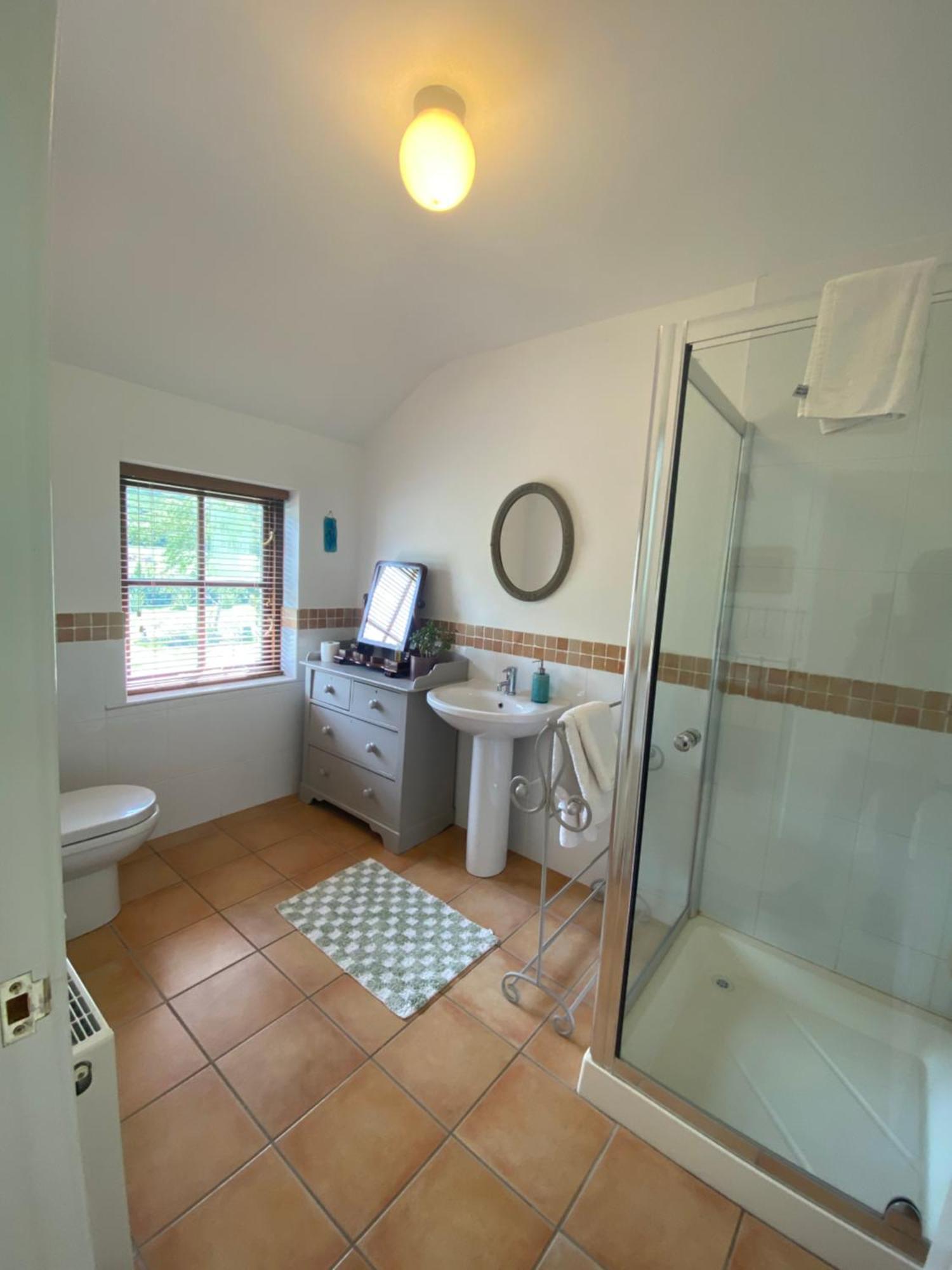 Croagh Patrick Lodge Apartment Γουέστπορτ Εξωτερικό φωτογραφία